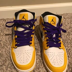 air jordan high tops